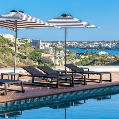 Calallonga Hotel Menorca Mahón Dış mekan fotoğraf