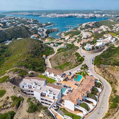 Calallonga Hotel Menorca Mahón Dış mekan fotoğraf