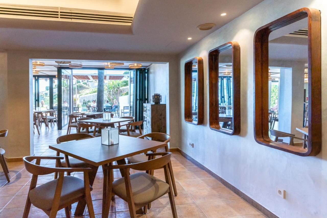 Calallonga Hotel Menorca Mahón Dış mekan fotoğraf