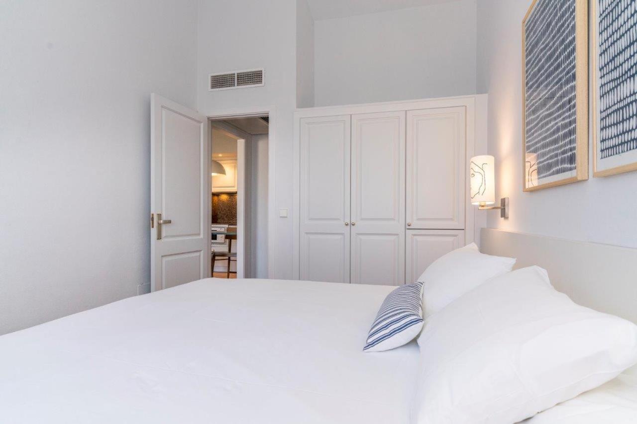 Calallonga Hotel Menorca Mahón Dış mekan fotoğraf