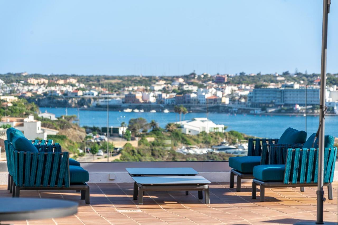 Calallonga Hotel Menorca Mahón Dış mekan fotoğraf