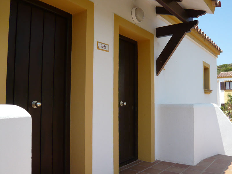 Calallonga Hotel Menorca Mahón Dış mekan fotoğraf