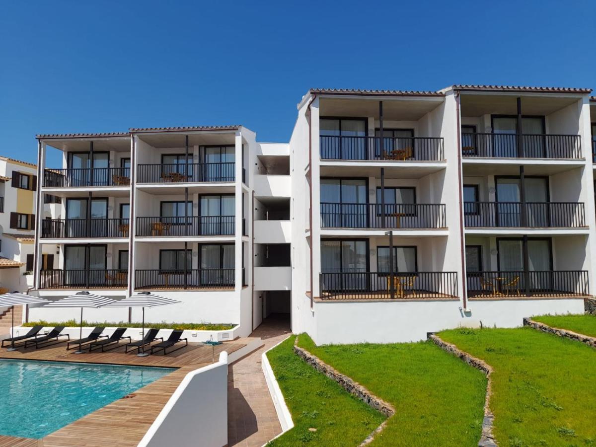 Calallonga Hotel Menorca Mahón Dış mekan fotoğraf