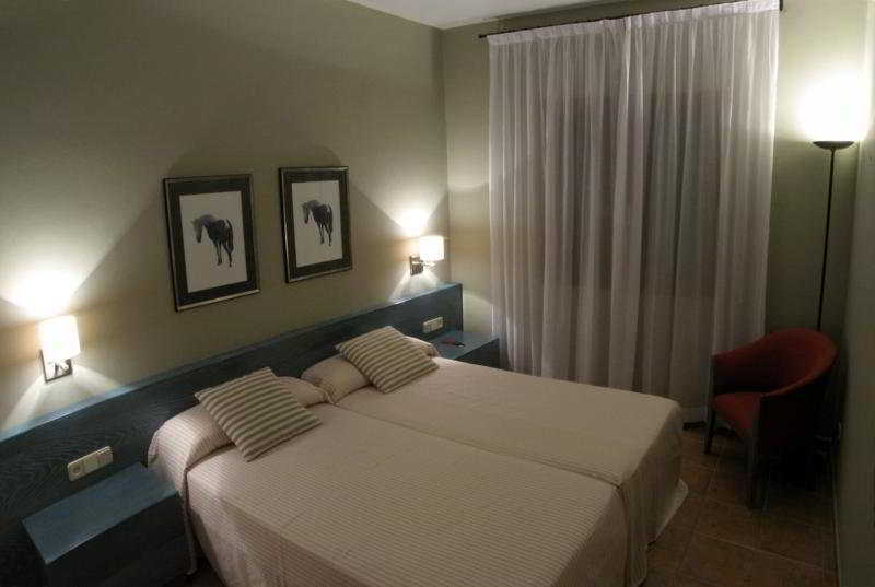 Calallonga Hotel Menorca Mahón Dış mekan fotoğraf